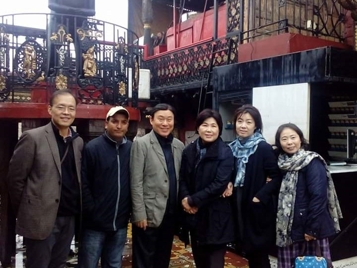 Imran Tours & Guides