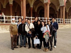 Imran Tours & Guides