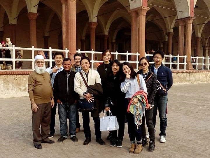 Imran Tours & Guides