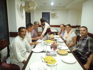 Imran Tours & Guides