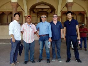 Imran Tours & Guides