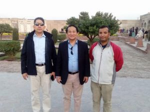Imran Tours & Guides