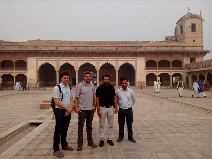 Imran Tours & Guides