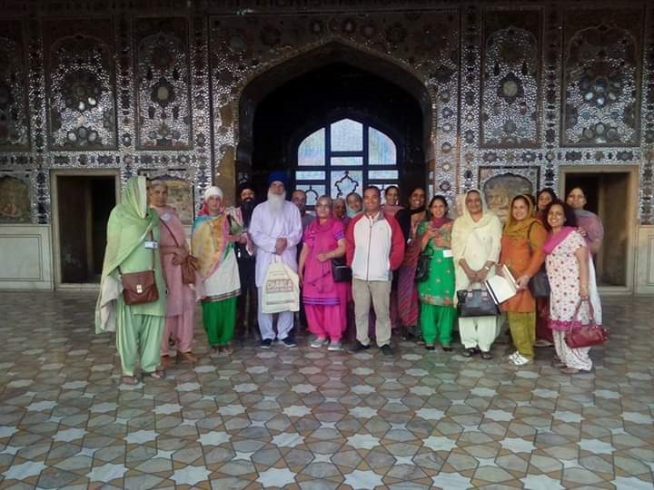 Imran Tours & Guides