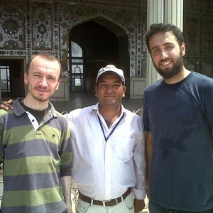 Imran Tour Guide - Pakistan