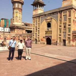 Imran Tour Guide - Pakistan