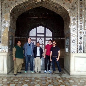Imran Tour Guide - Pakistan