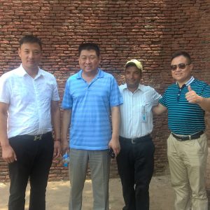 Imran Tour Guide - Pakistan