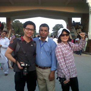 Imran Tour Guide - Pakistan