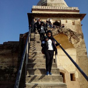 Imran Tour Guide - Pakistan