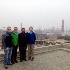 Imran Tour Guide - Pakistan
