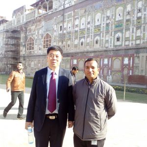 Imran Tour Guide - Pakistan
