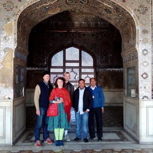 Imran Tour Guide - Pakistan