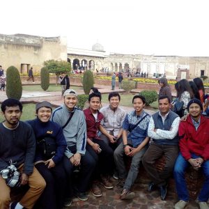 Imran Tour Guide - Pakistan