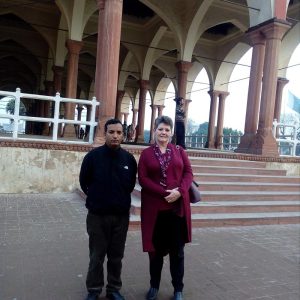 Imran Tour Guide - Pakistan