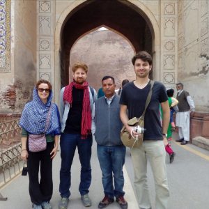 Imran Tour Guide - Pakistan