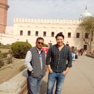 Imran Tour Guide - Pakistan