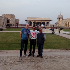 Imran Tour Guide - Pakistan