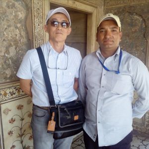 Imran Tour Guide - Pakistan