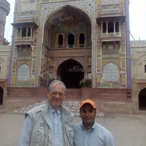 Imran Tour Guide - Pakistan
