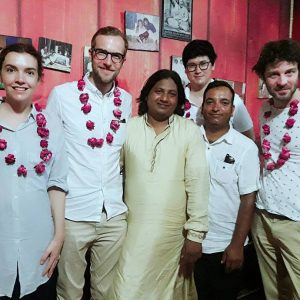 Imran Tour Guide - Pakistan