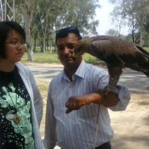 Imran Tour Guide - Pakistan