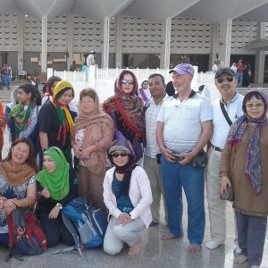 Imran Tour Guide - Pakistan