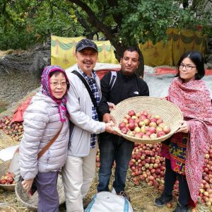 Imran Tour Guide - Pakistan