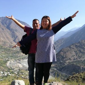 Imran Tour Guide - Pakistan