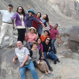 Imran Tour Guide - Pakistan