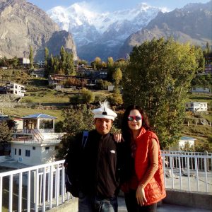 Imran Tour Guide - Pakistan