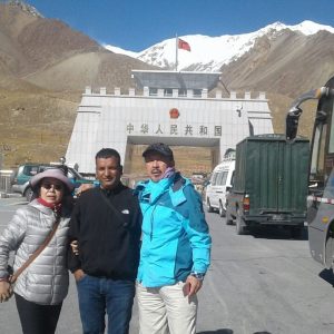 Imran Tour Guide - Pakistan