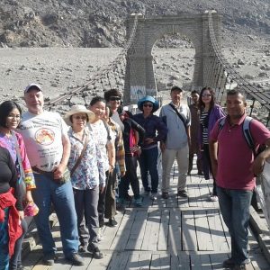 Imran Tour Guide - Pakistan