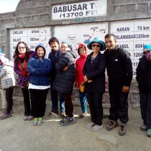 Imran Tour Guide - Pakistan
