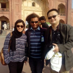 Imran Tour Guide - Pakistan