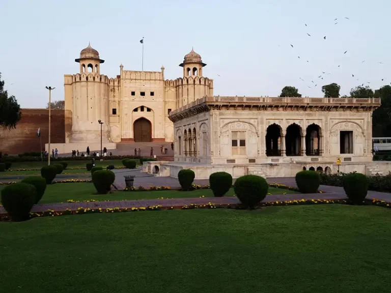 Lahore-Fort-3