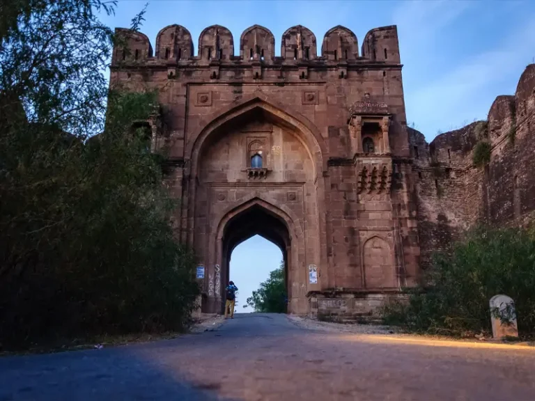 Rohtas_Fort_2