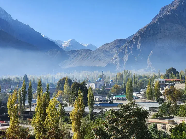 Skardu-2