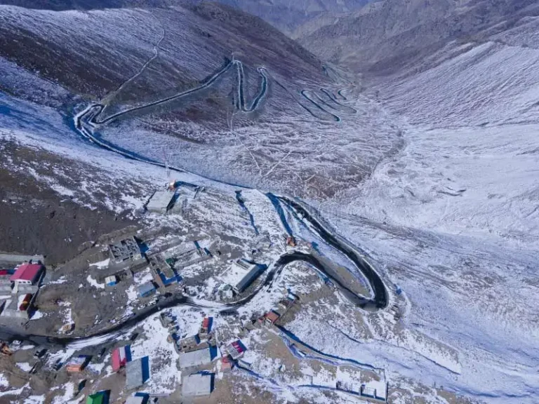 babusar-pass