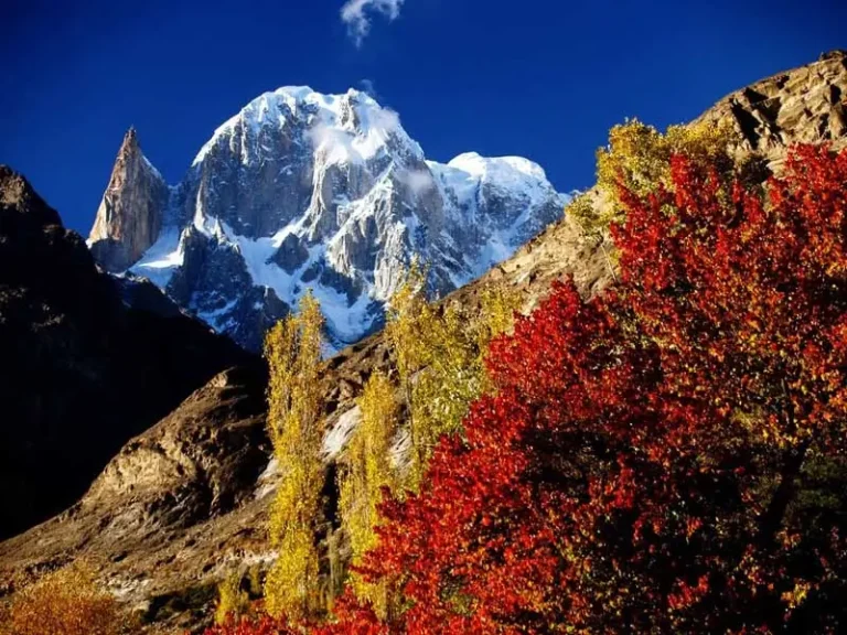 hunza-in-autumn