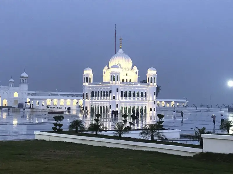 kartarpur-Corridor-2