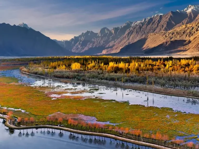 skardu